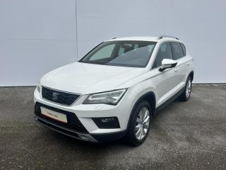 Seat Ateca 1.5TSi Xcellence