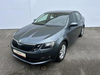 koda Octavia Ambition 1.0TSi 85kW