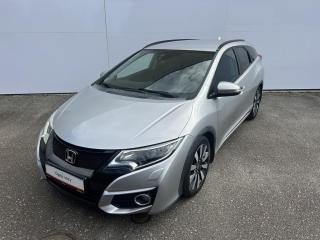 Honda Civic 1.8 i 104 kW