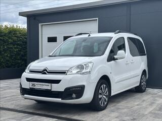 Citro�n Berlingo 1.2 PT 110PS  Multispace Shine