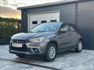 Mitsubishi ASX 1.6 117PS  Invite+ Audio
