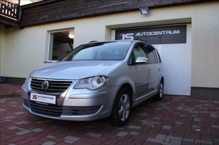 Volkswagen Touran 1.4 TSI 140PS  United