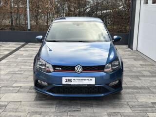 Volkswagen Polo 1.8 TSI 192PS  GTI DSG