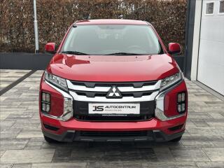 Mitsubishi ASX 2.0 150PS  Intro Edition