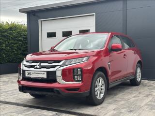 Mitsubishi ASX 2.0 150PS  Intro Edition