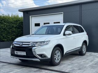 Mitsubishi Outlander 2.0 150PS  Intense A/T 4x4