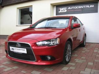 Mitsubishi Lancer 1.6 117PS  Invite Sport M/T