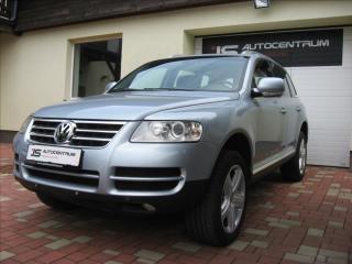 Volkswagen Touareg 3.6 V6 280PS  Tiptronic 4x4