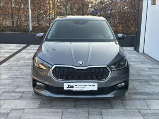 �koda Fabia 1.0 TSI 95PS  IV Style Plus