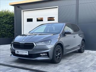 �koda Fabia 1.0 TSI 95PS  Style Plus
