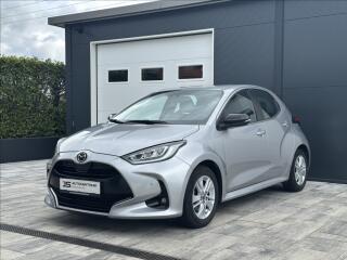 Mazda 2 Hybrid 1.5 116PS  Agile Comfort A/T