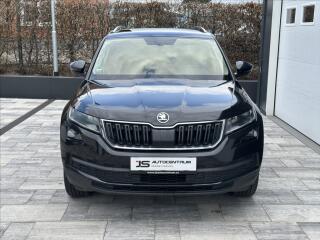 �koda Kodiaq 2.0 TDI 150PS  Style DSG