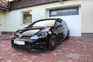 Volkswagen Golf 2.0 TSI 245PS  VII GTI Perform
