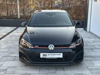 Volkswagen Golf 2.0 TSI 245PS  VII GTI Perform