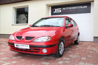 Renault Mgane 1.4 95PS  Authentique