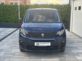 Peugeot Partner 1.5 BlueHDI 102PS  Van Active