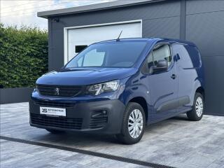 Peugeot Partner 1.5 BlueHDI 102PS  Van Active
