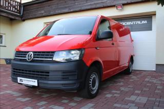 Volkswagen Transporter 2.0 TDI 140PS  L2H1 Van
