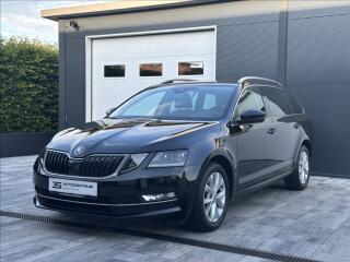 �koda Octavia 1.5 TSI 150PS  Style DSG