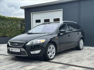 Ford Mondeo 2.3 160PS  Titanium A/T