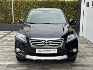 Toyota RAV4 2.0 158PS  Travel A/T 4x4