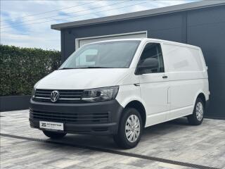Volkswagen Transporter 2.0 TDI 150PS  L1H1 Van
