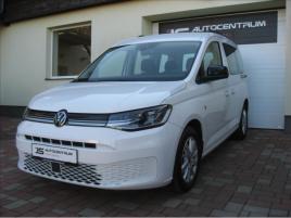 Volkswagen Caddy 2.0 TDI 102PS  Kombi Life