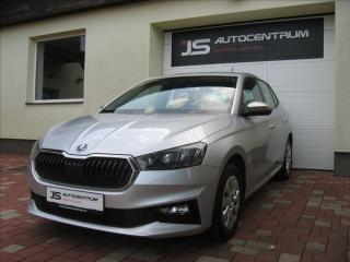 koda Fabia 1.0 TSI 110PS  IV Amb.Plus DSG