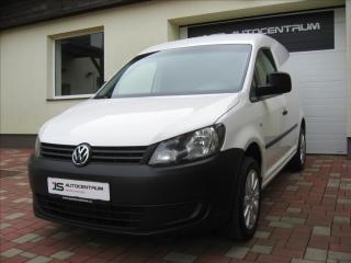 Volkswagen Caddy 1.6 TDI 102PS  Van