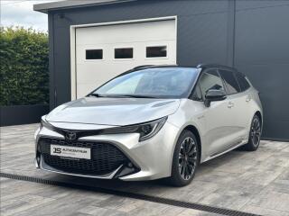 Toyota Corolla 1.8 HSD 122PS  TS GR Sport A/T