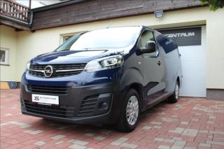 Opel Vivaro 2.0 CDTI 122PS  L2H1 Van Enjoy