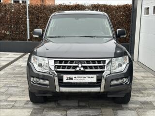 Mitsubishi Pajero 3.2 DI-D 190PS  Plus Star-7 A/