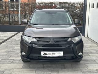 Mitsubishi Outlander 2.2 DI-D 150PS  Plus-7