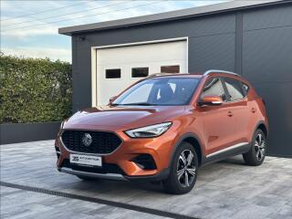 MG ZS 1.5 DVVT 106PS  Essential