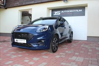 Ford Puma 1.0 125PS  ST-Line