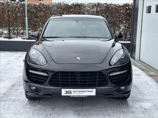 Porsche Cayenne 4.8 V8 420PS  GTS A/T 4x4