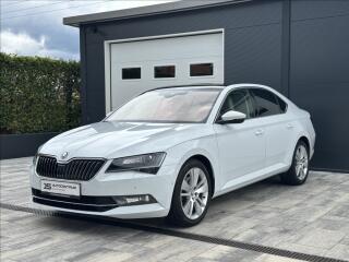 �koda Superb 1.4 TSI 150PS  Style Plus 4x4