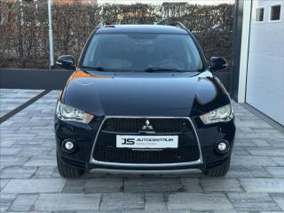 Mitsubishi Outlander 2.2 DI-D 177PS  Instyle-7 4x4