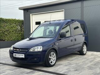 Opel Combo 1.3 CDTI 75PS  Edition A/T