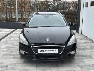 Peugeot 508 1.6 HDI 114PS  Business Line A