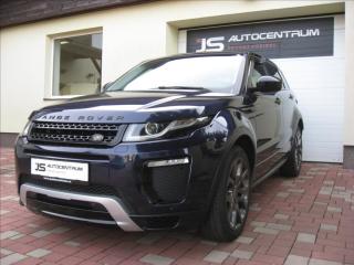 Land Rover Range Rover Evoque 2.0 TD4 150PS  SE Dynamic 4x4