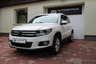 Volkswagen Tiguan 1.4 TSI 160PS  Sport 4x4