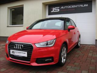 Audi A1 1.0 TFSI 82PS  Ambition