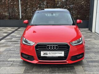 Audi A1 1.0 TFSI 82PS  Ambition
