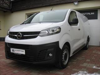 Opel Vivaro 2.0 CDTi 144PS  L2 Van Enjoy