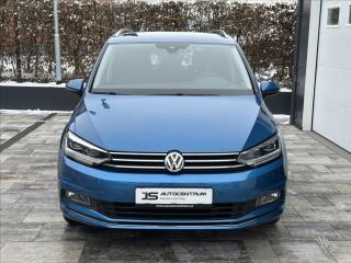 Volkswagen Touran 1.4 TSI 150PS  Highline DSG