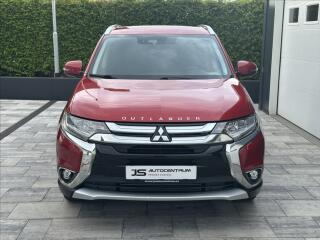 Mitsubishi Outlander 2.2 DI-D 150PS  Intense+ -7 4x