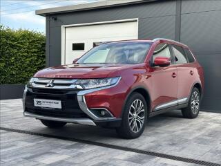 Mitsubishi Outlander 2.2 DI-D 150PS  Intense+ -7 4x