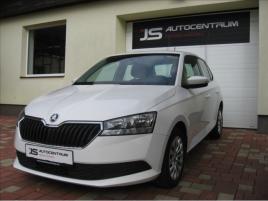 koda Fabia 1.0 TSI 95PS  III Active