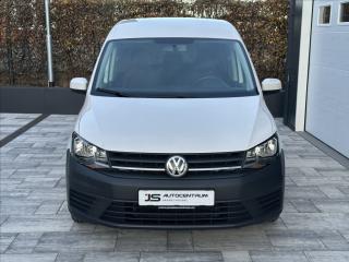 Volkswagen Caddy 1.4 TSI 130PS  Kombi Trendline